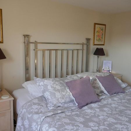 Hotel Kerrington House Axminster Zewnętrze zdjęcie