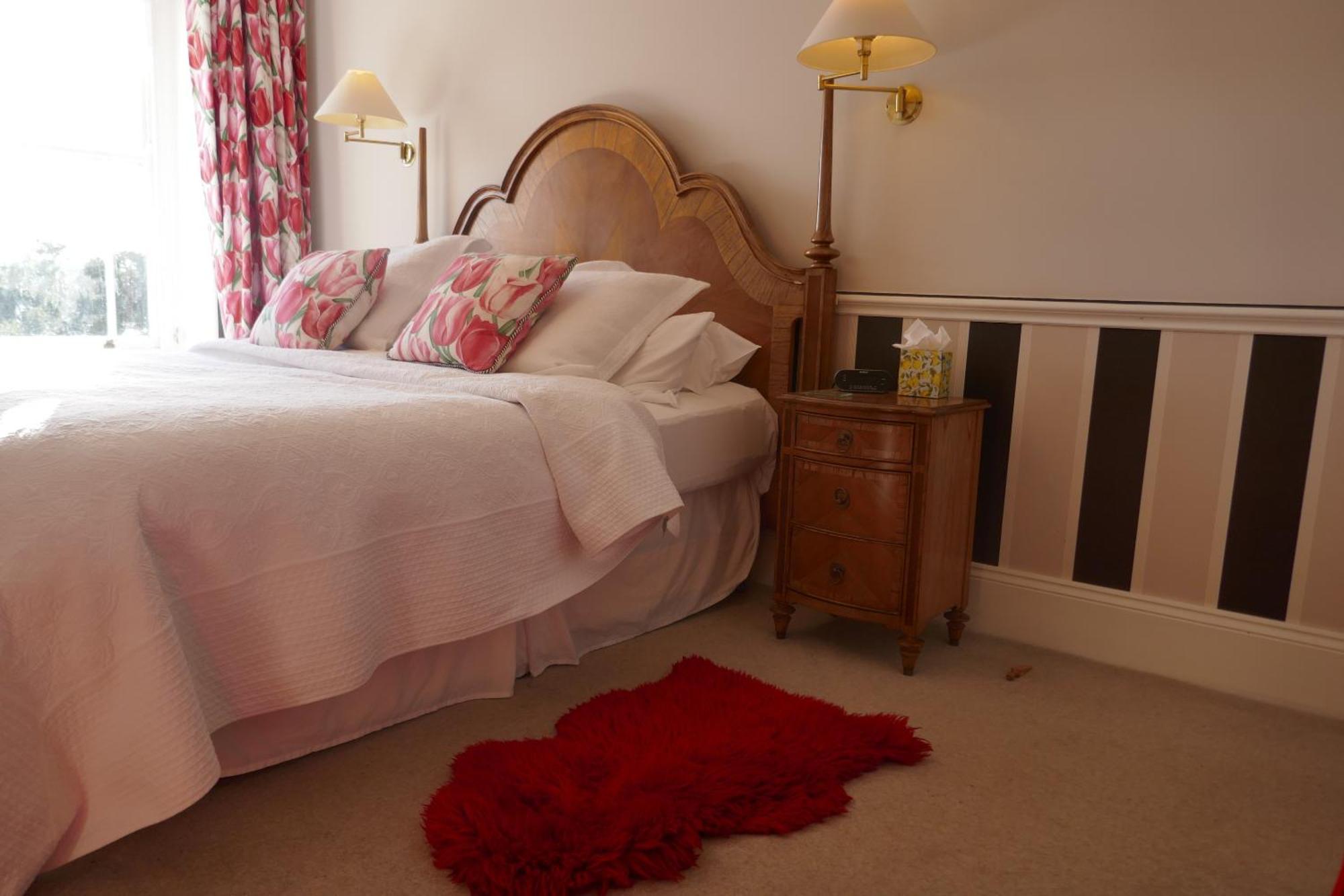 Hotel Kerrington House Axminster Zewnętrze zdjęcie