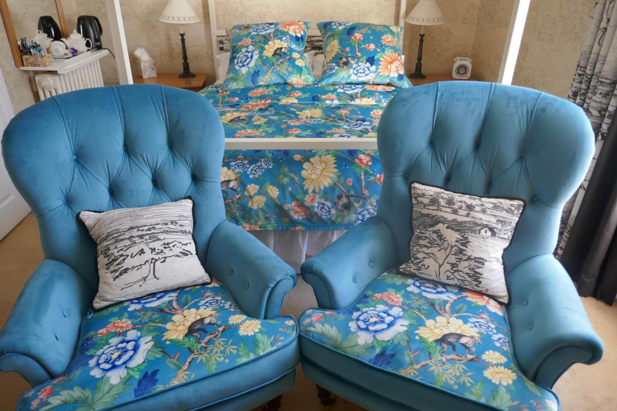 Hotel Kerrington House Axminster Zewnętrze zdjęcie