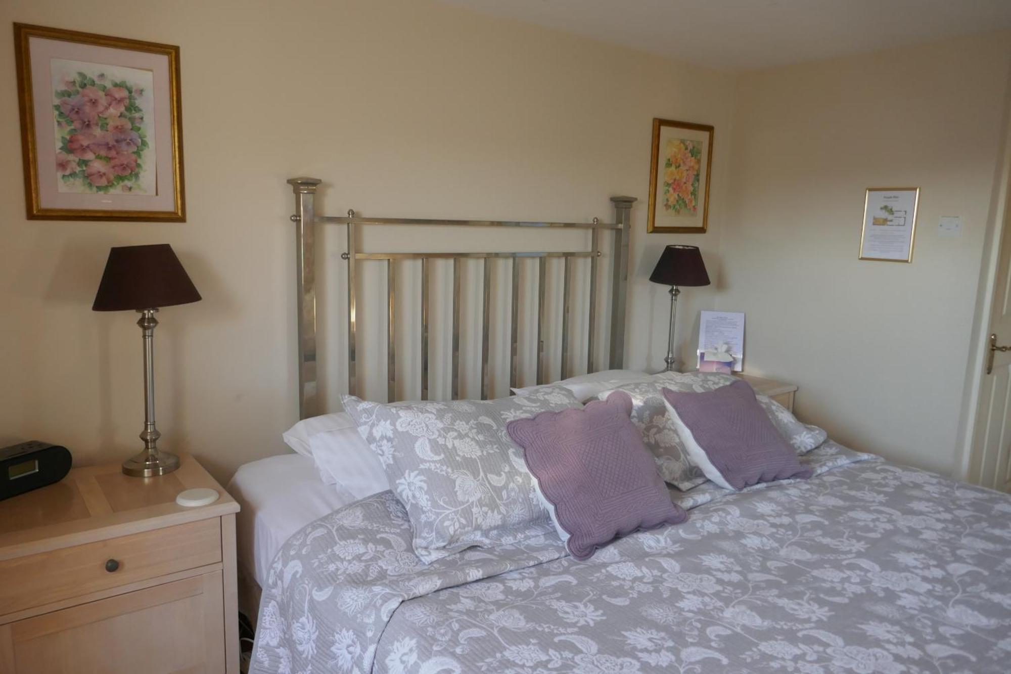 Hotel Kerrington House Axminster Zewnętrze zdjęcie