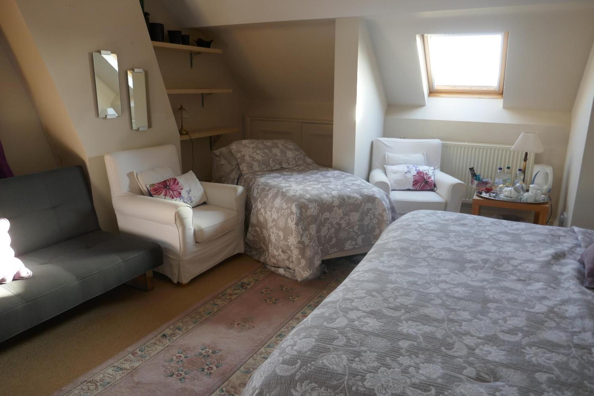 Hotel Kerrington House Axminster Zewnętrze zdjęcie