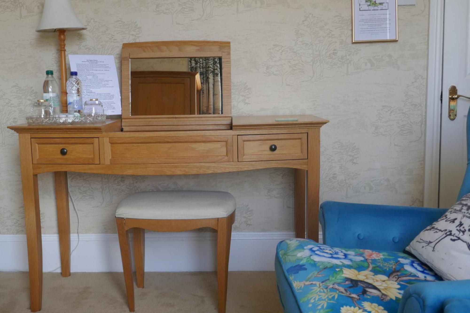 Hotel Kerrington House Axminster Zewnętrze zdjęcie