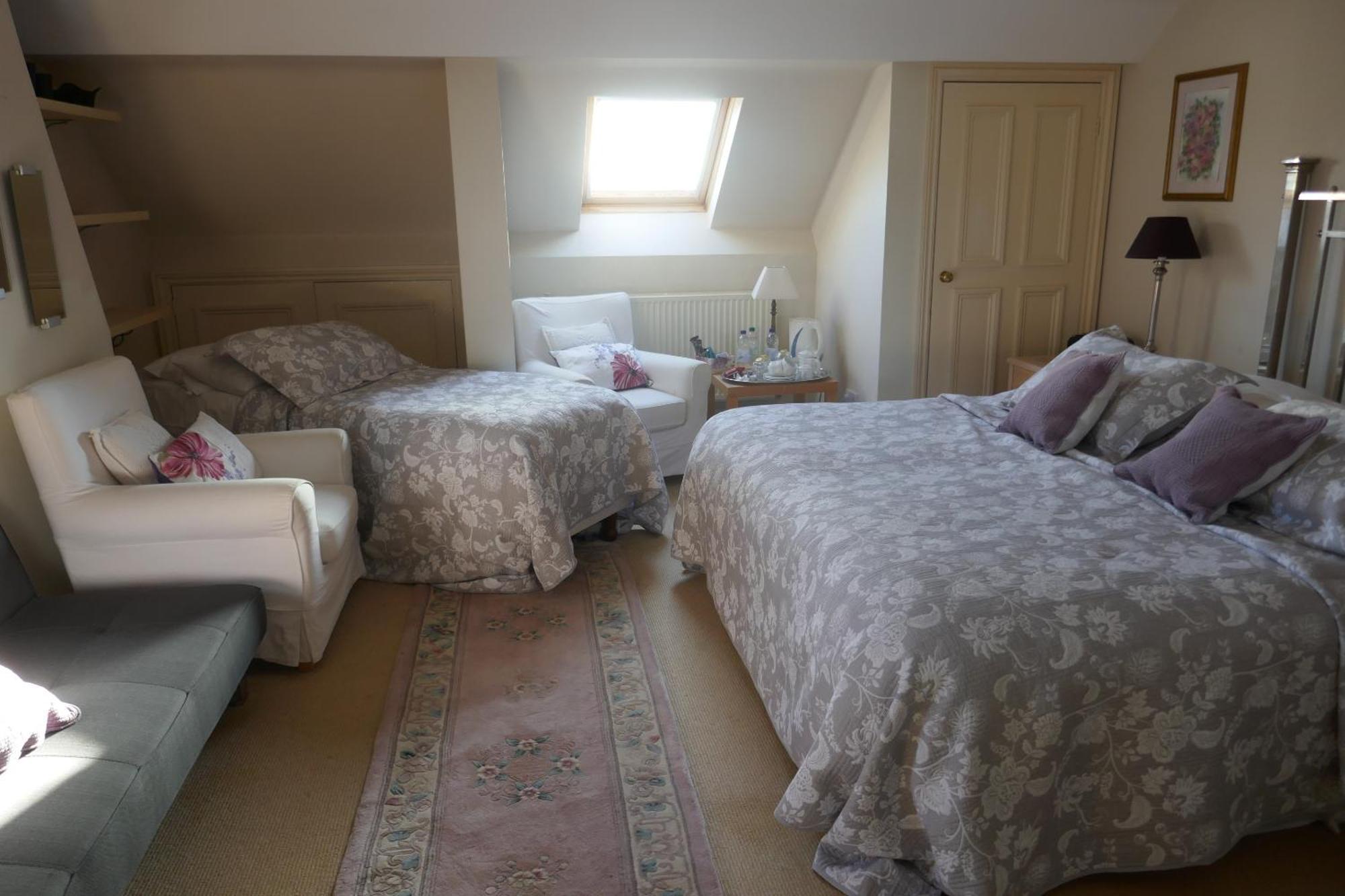 Hotel Kerrington House Axminster Zewnętrze zdjęcie