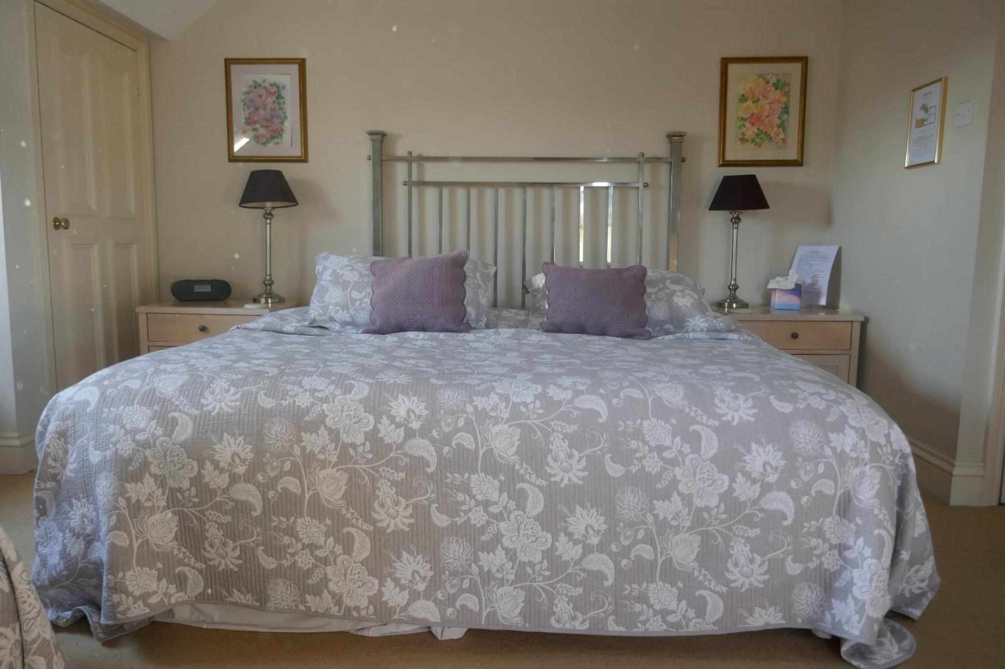 Hotel Kerrington House Axminster Zewnętrze zdjęcie