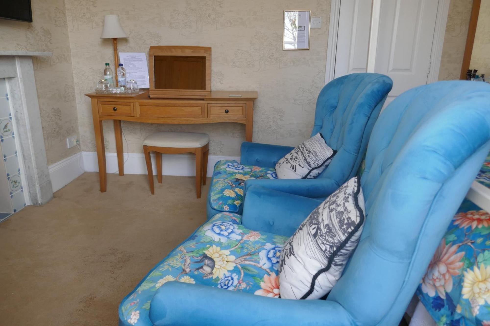 Hotel Kerrington House Axminster Zewnętrze zdjęcie