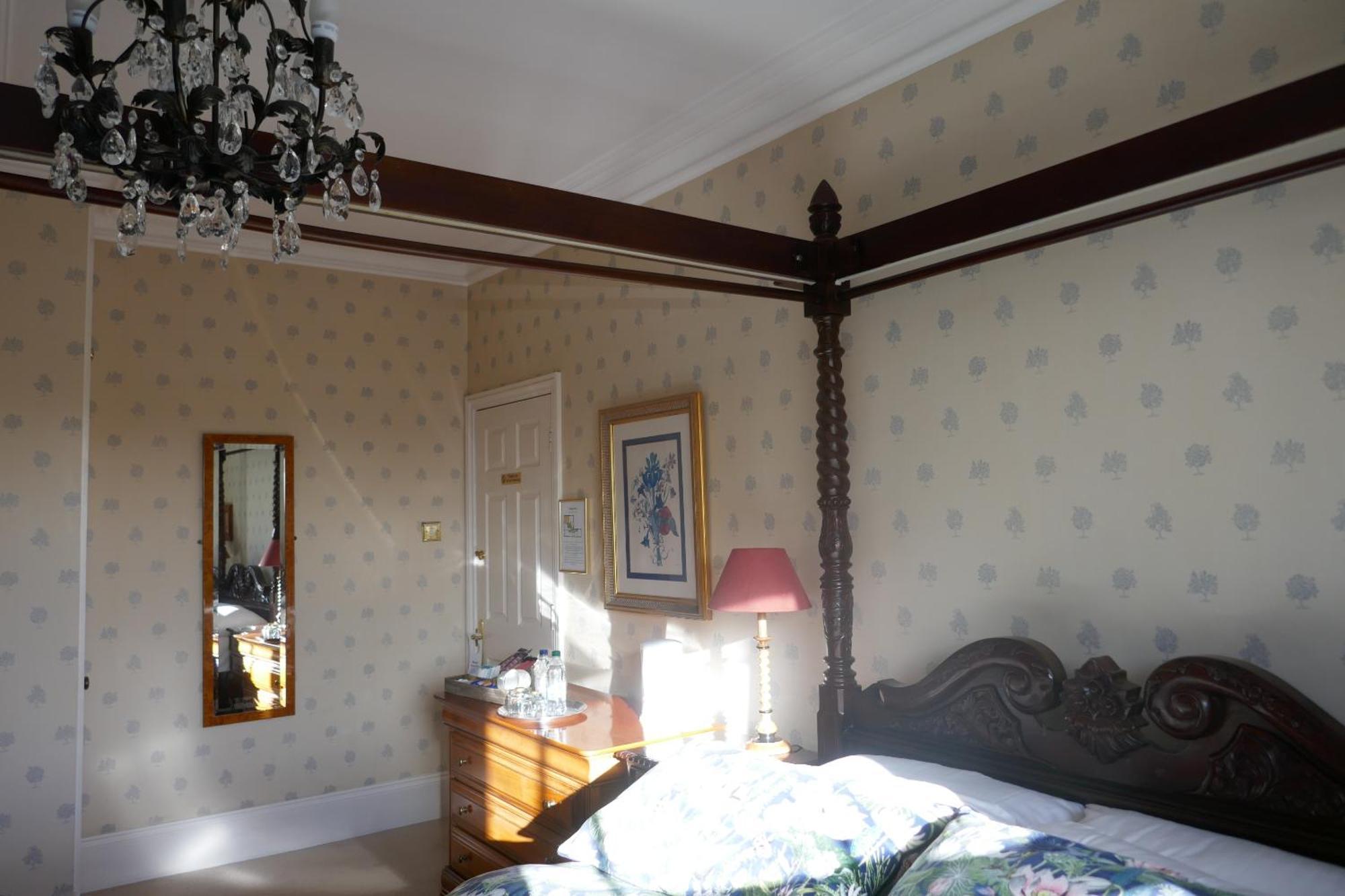 Hotel Kerrington House Axminster Zewnętrze zdjęcie