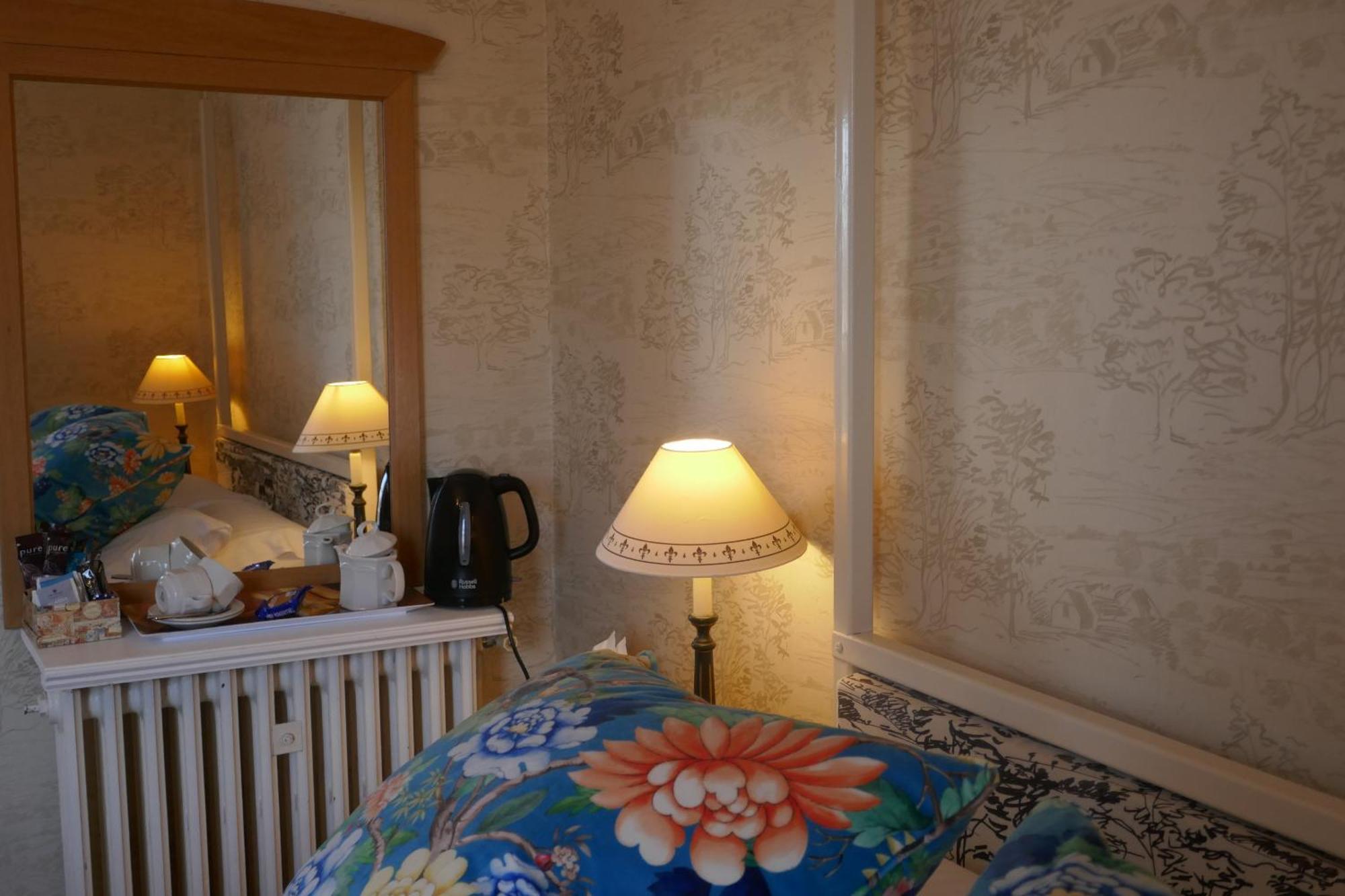 Hotel Kerrington House Axminster Zewnętrze zdjęcie