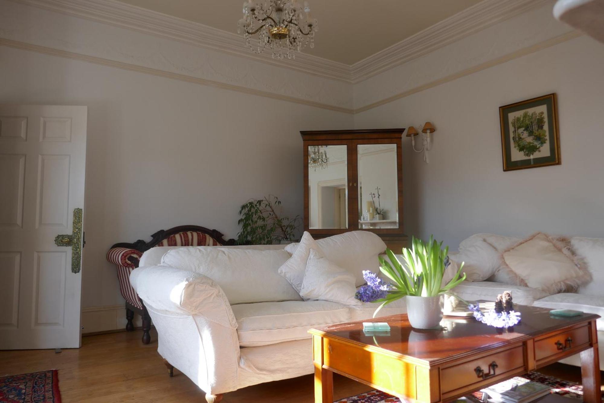 Hotel Kerrington House Axminster Zewnętrze zdjęcie