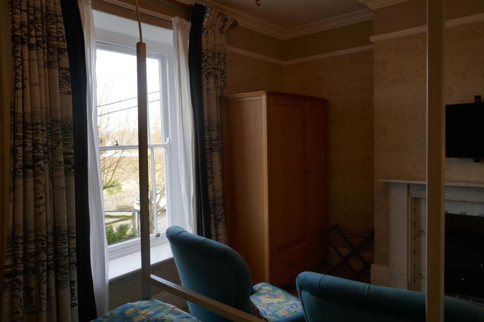 Hotel Kerrington House Axminster Zewnętrze zdjęcie