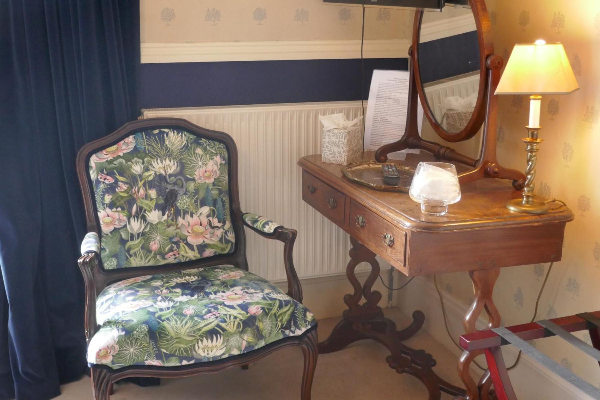 Hotel Kerrington House Axminster Zewnętrze zdjęcie