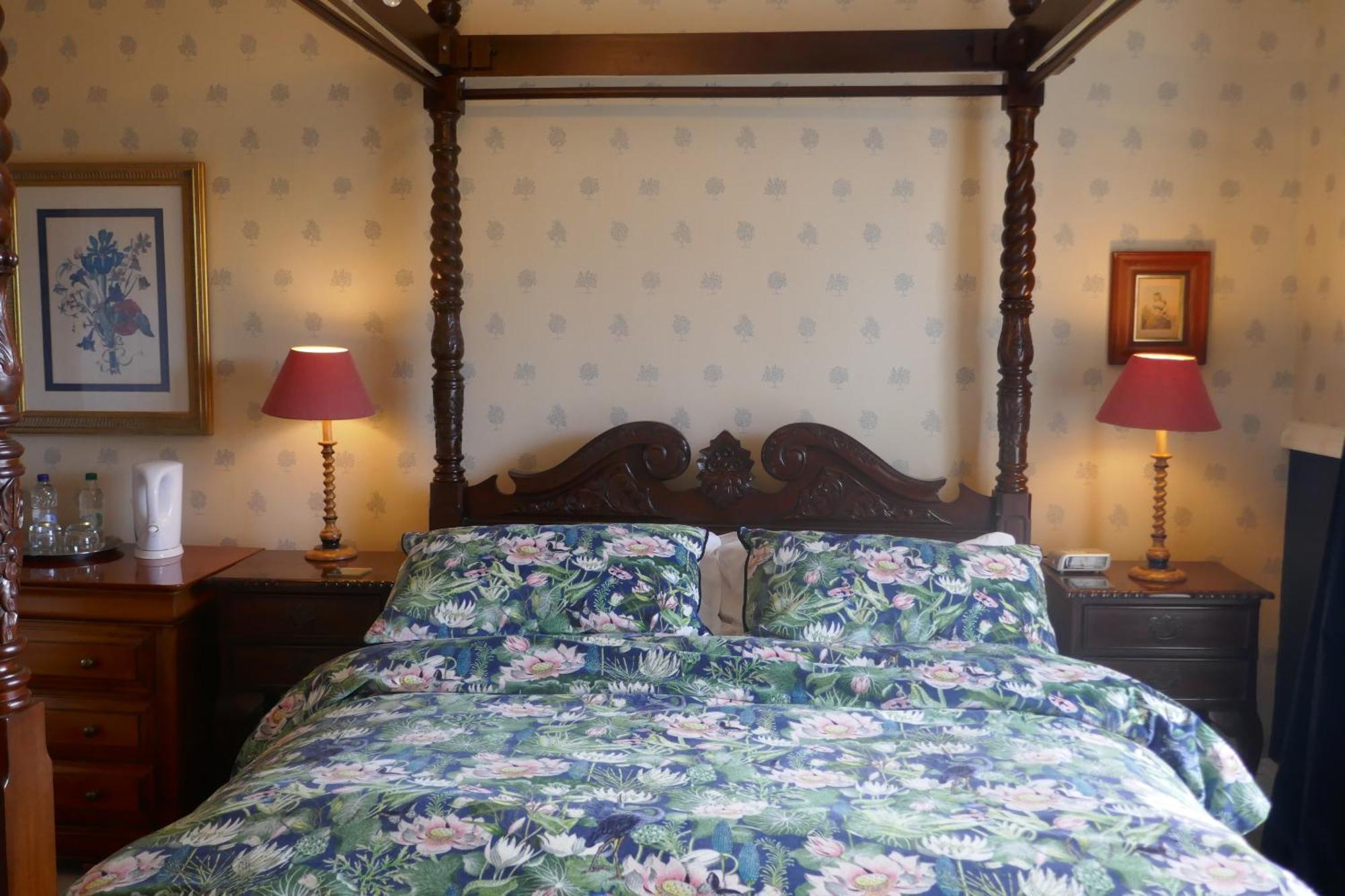 Hotel Kerrington House Axminster Zewnętrze zdjęcie