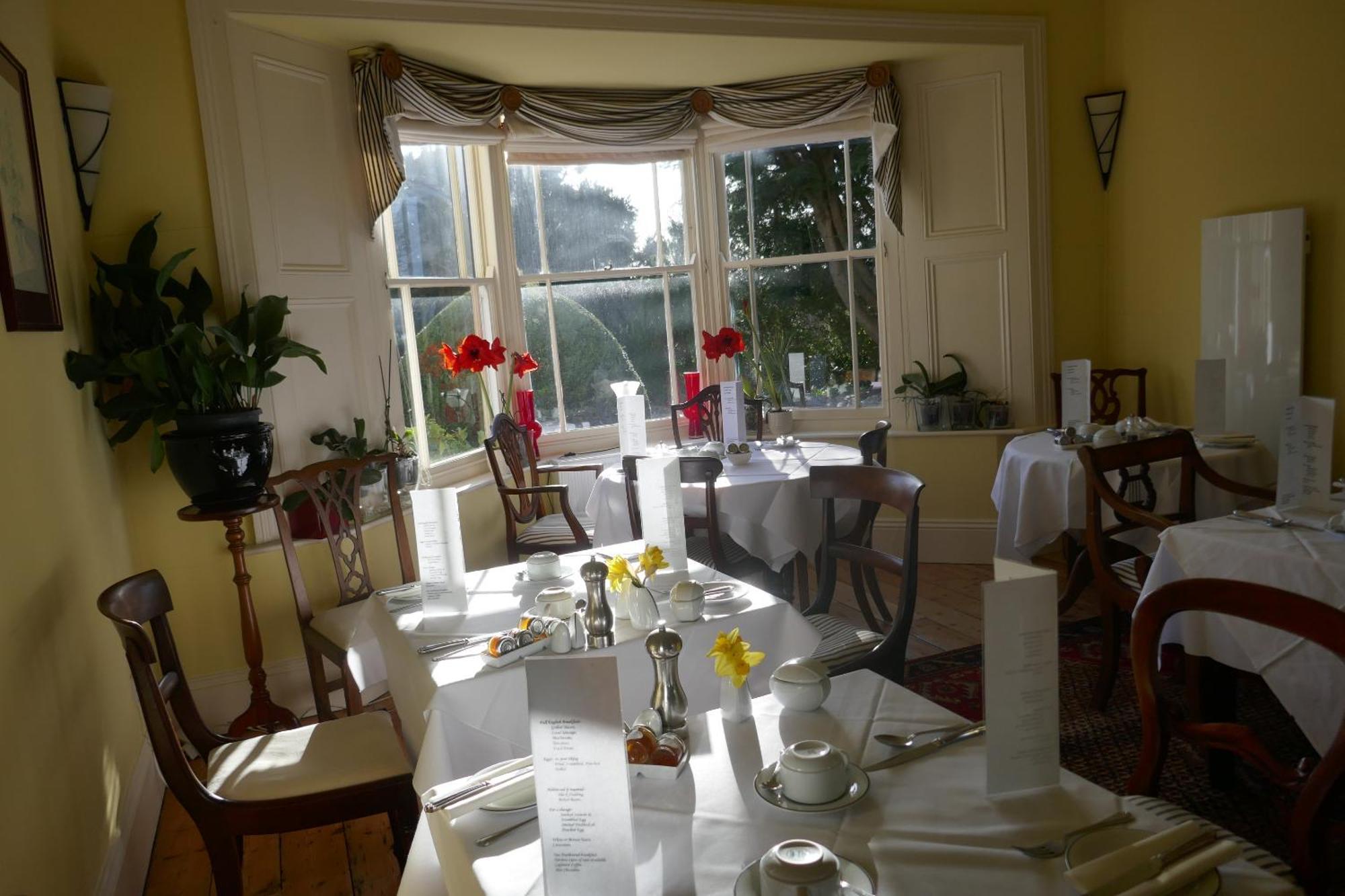 Hotel Kerrington House Axminster Zewnętrze zdjęcie
